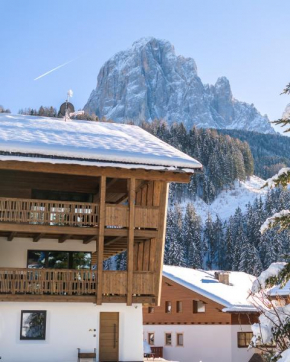 Apartments Villa Sofia Santa Cristina Valgardena